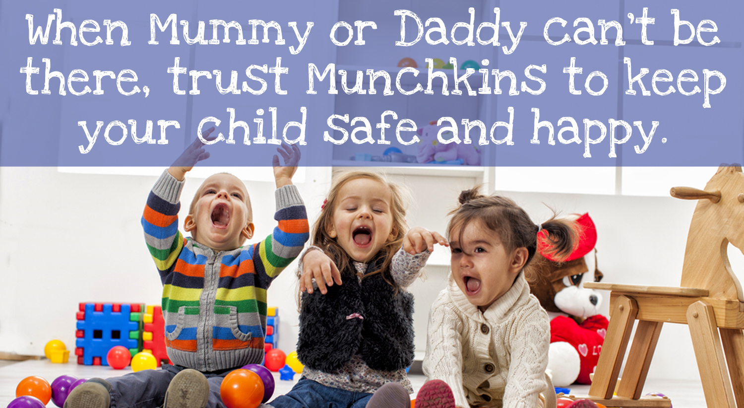 munchkins childrens day nursery spalding